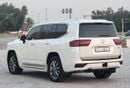 Toyota Land Cruiser VXR