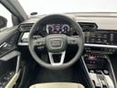 Audi A3 35 TFSI ADVANCED 35 TFSI 150hp Progress (Ref# 22338)