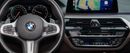 BMW M550i STANDARD