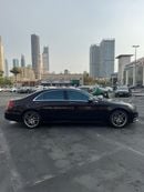 مرسيدس بنز S 550 STANDARD