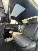 Mercedes Benz S580 L 4M EXCLUSIVE