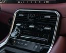 Nissan Patrol LE PLATINUM CITY PLATINUM LE 3.5 2026 BLACK/RED