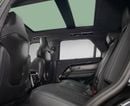 Land Rover Range Rover Sport SV EDITION ONE