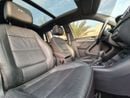 فولكس واجن تيجوان R-LINE