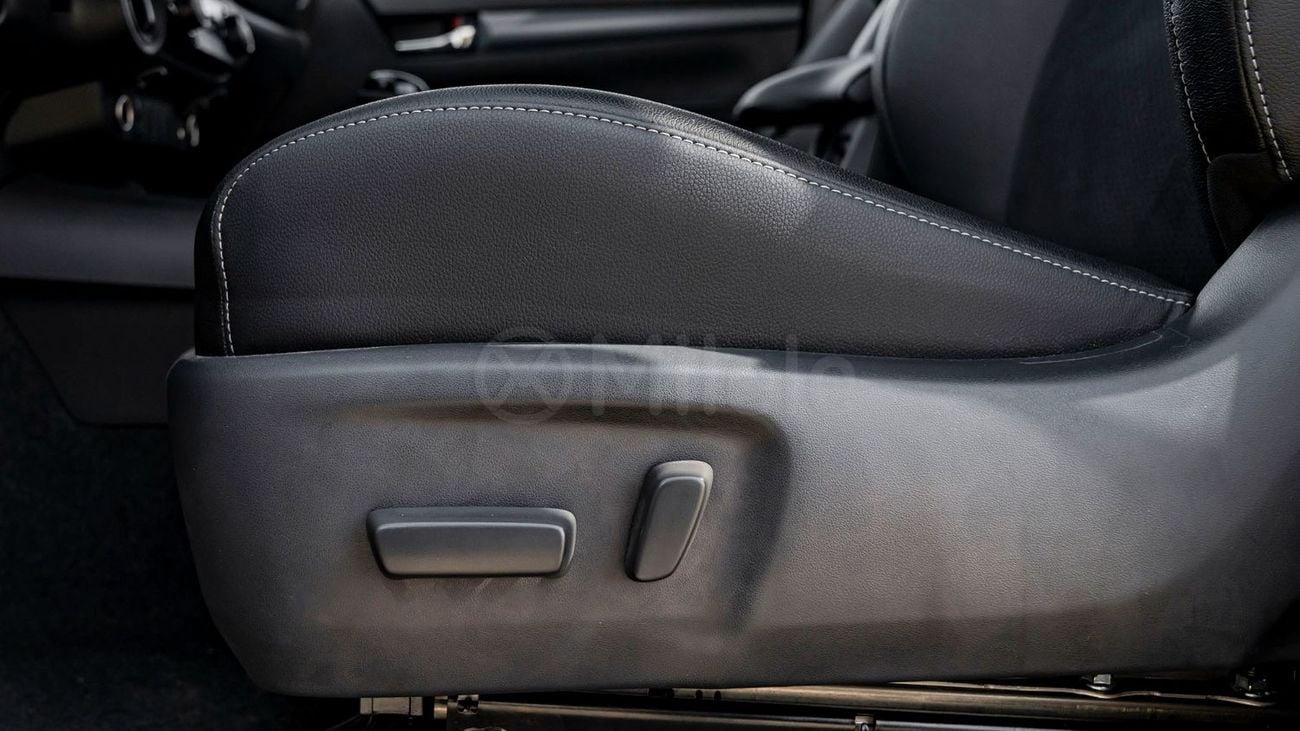Toyota Hilux GR SPORT