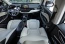 JAC JS4 Turbo