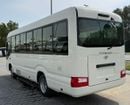 Toyota Coaster STANDARD 2.7L (23-Seater)