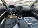 Mitsubishi ASX GLX HIGH LINE AWD