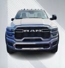 رام 5500 CHASSIS 6.7L TURBODIESEL AUTOMATIC TRANSMISSION ( ONLY FOR RE- EXPORT )