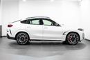 BMW X6 M60i LUXURY X6 M60i M Performanc Luxury