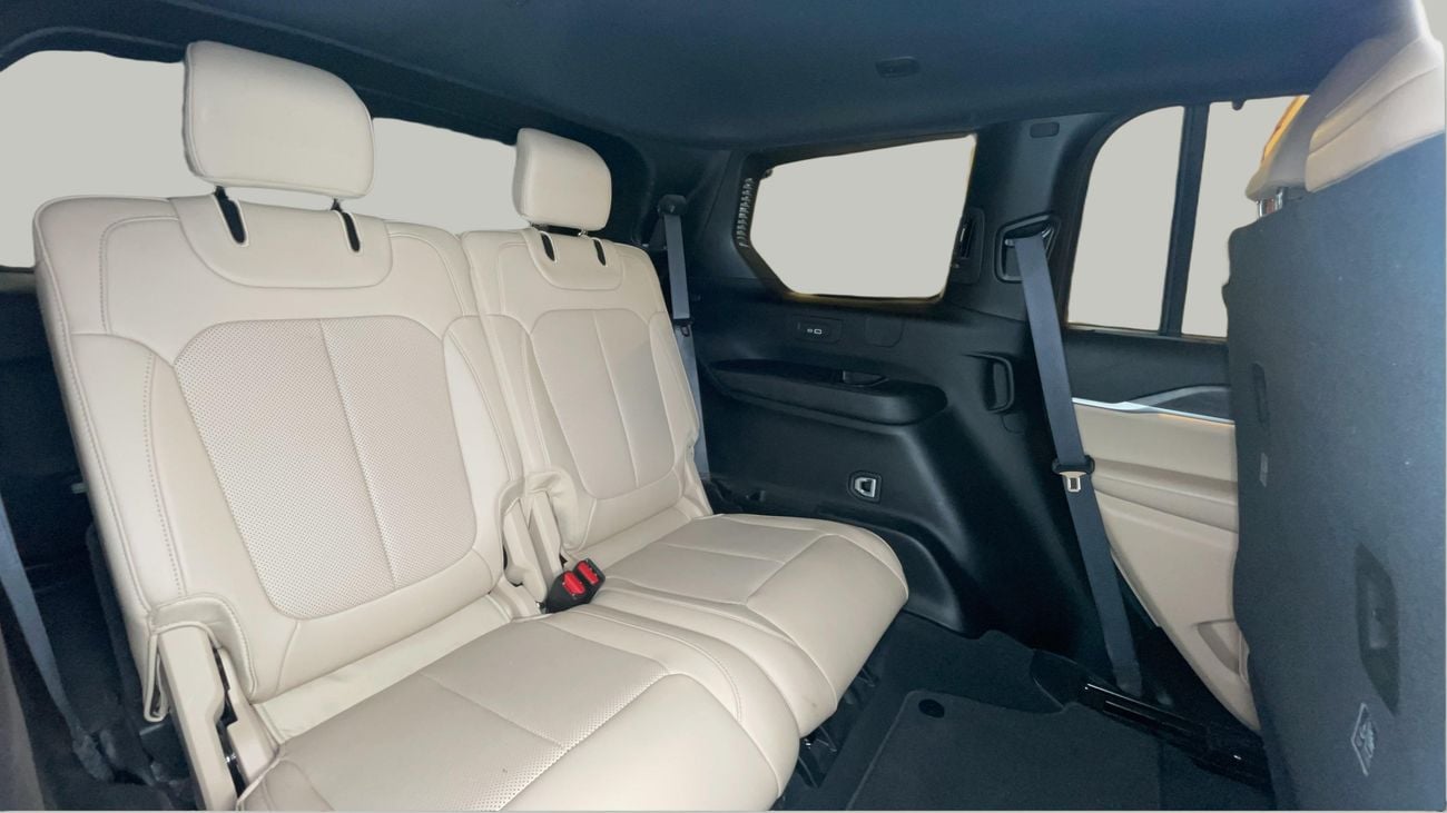Jeep Grand Cherokee LIMITED 2024 | AED 2131/Month | 20% DP | 30 Day Return | Warranty