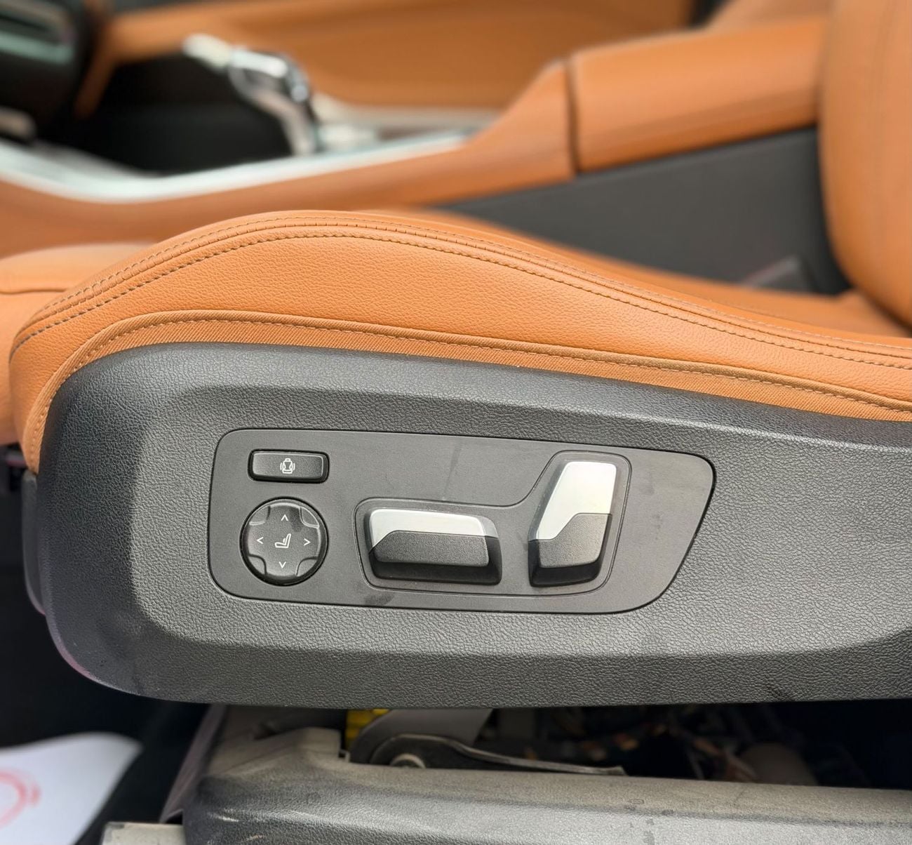 بي أم دبليو X5 40i إكسكلوسيف