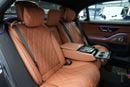 Mercedes Benz S500 4MATIC L DARK SERIES