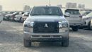 ميتسوبيشي L200 Sportero ميتسوبيشي L200 سبورتيرو 2.4 لتر ديزل - موديل 2027