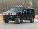 Hummer H2 STANDARD
