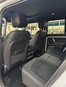 Land Rover Defender P525 110 8cylinders