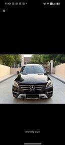 مرسيدس بنز ML 400 ستاندارد STANDARD