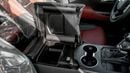 Toyota Land Cruiser VXR 2026 Toyota Land Cruiser VXR 3.5L AT Hybrid (Bronze-Red)