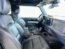 فورد برونكو بادلاندز /معرض سيارات الطاير/ معرض القوز