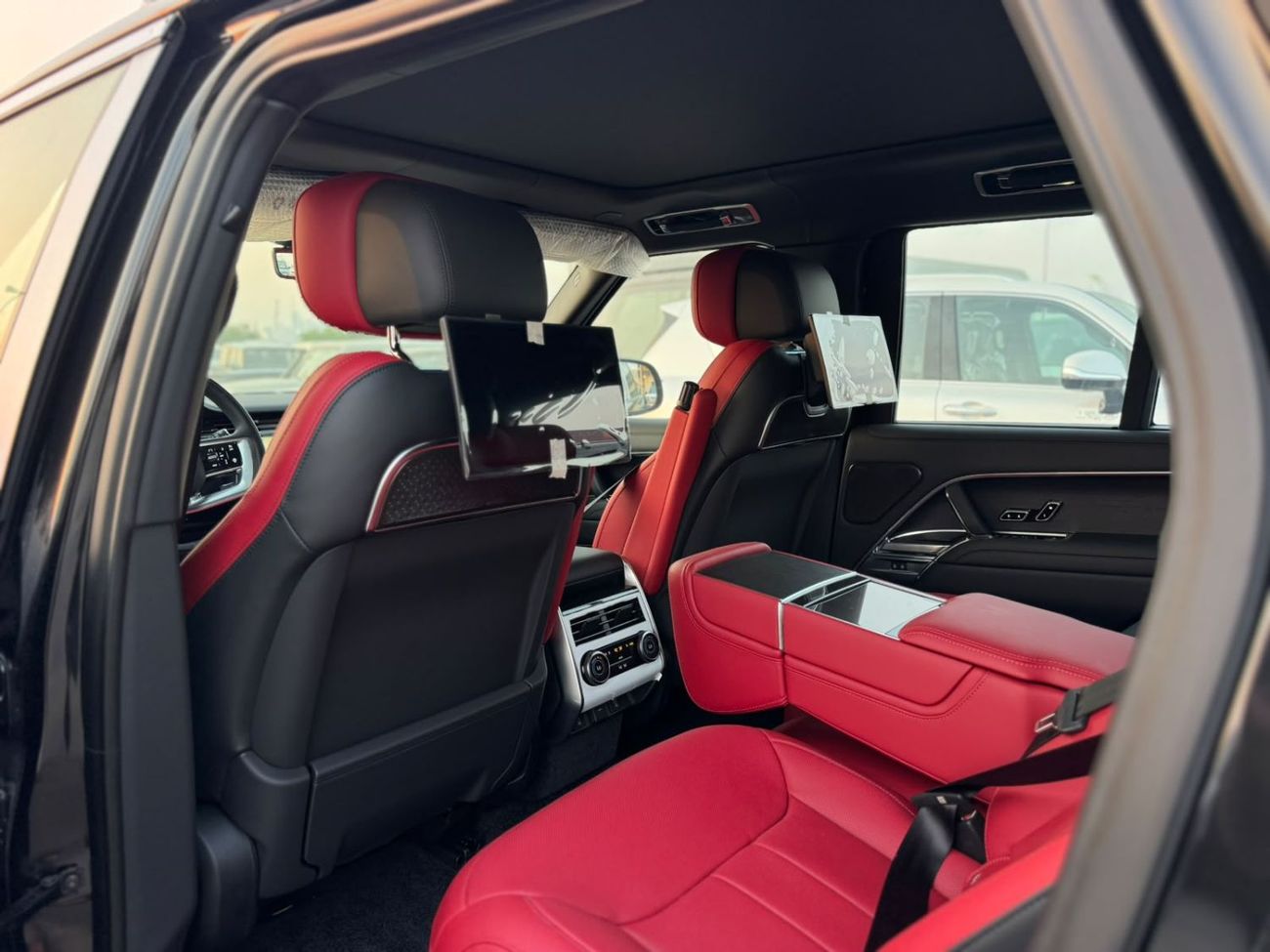 Land Rover Range Rover AUTOBIOGRAPHY P530