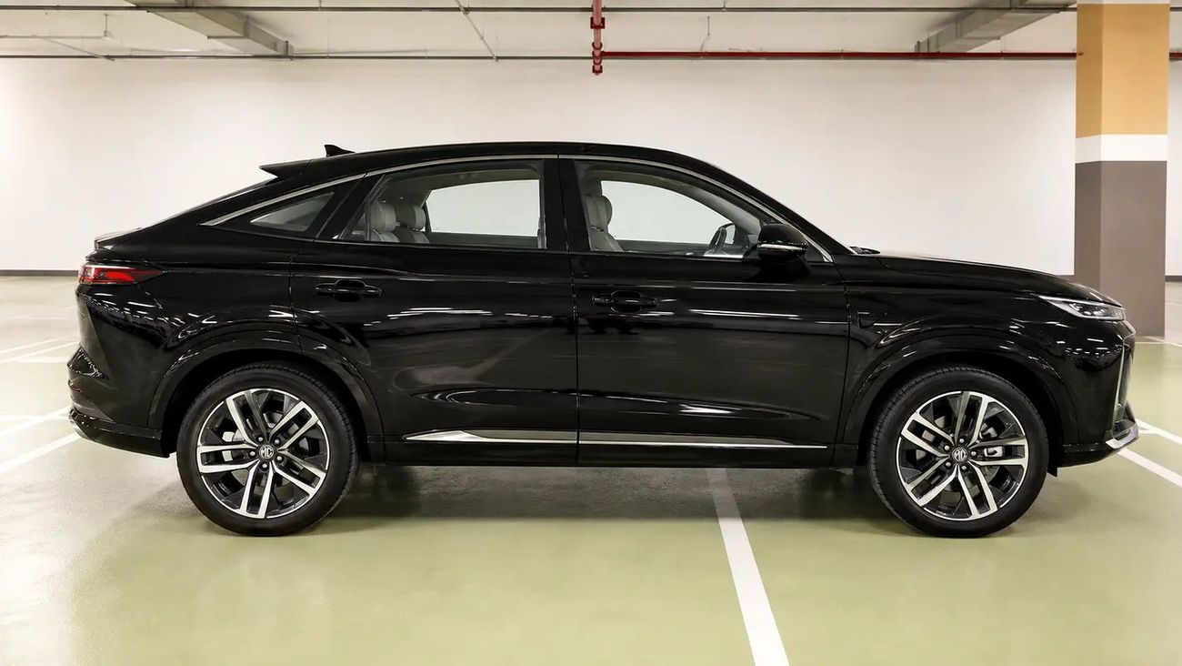 MG Whale 1,164 P.M | | LUXURY | UNDER WARRANTY GCC