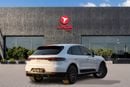 Porsche Macan Std 2.0L (252 HP) Porsche Macan 2019 GCC | Warranty