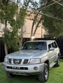 Nissan Patrol SAFARI