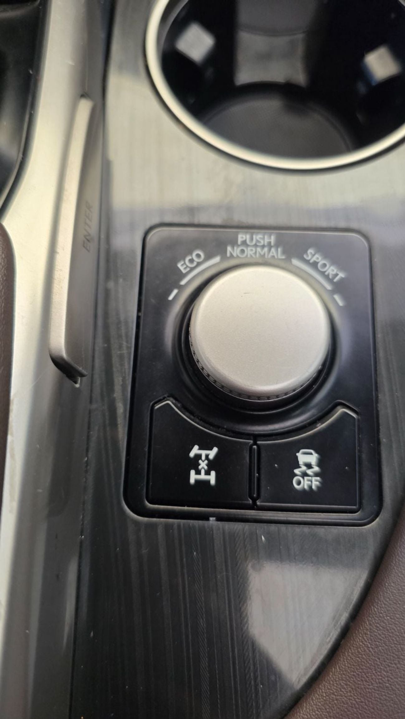 Lexus RX350 PRESTIGE