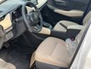 Toyota Yaris E Toyota Yaris 1.5AT GCC basic options
