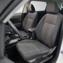 Kia Seltos LX