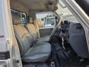 Toyota Land Cruiser Pick Up LX AC PWR OPT