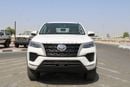 Toyota Fortuner GX2