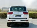 Toyota Land Cruiser VXR