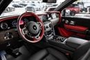Rolls Royce Cullinan SILVER BADGE Export Price