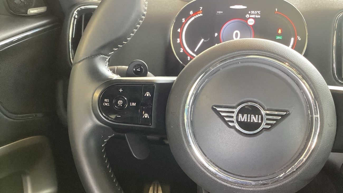 Mini Countryman JCW | Guaranteed Warranty | 0 Down Payment