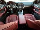 BMW 430i 430i Gran Coupe GCC Specs in Excellent Condition