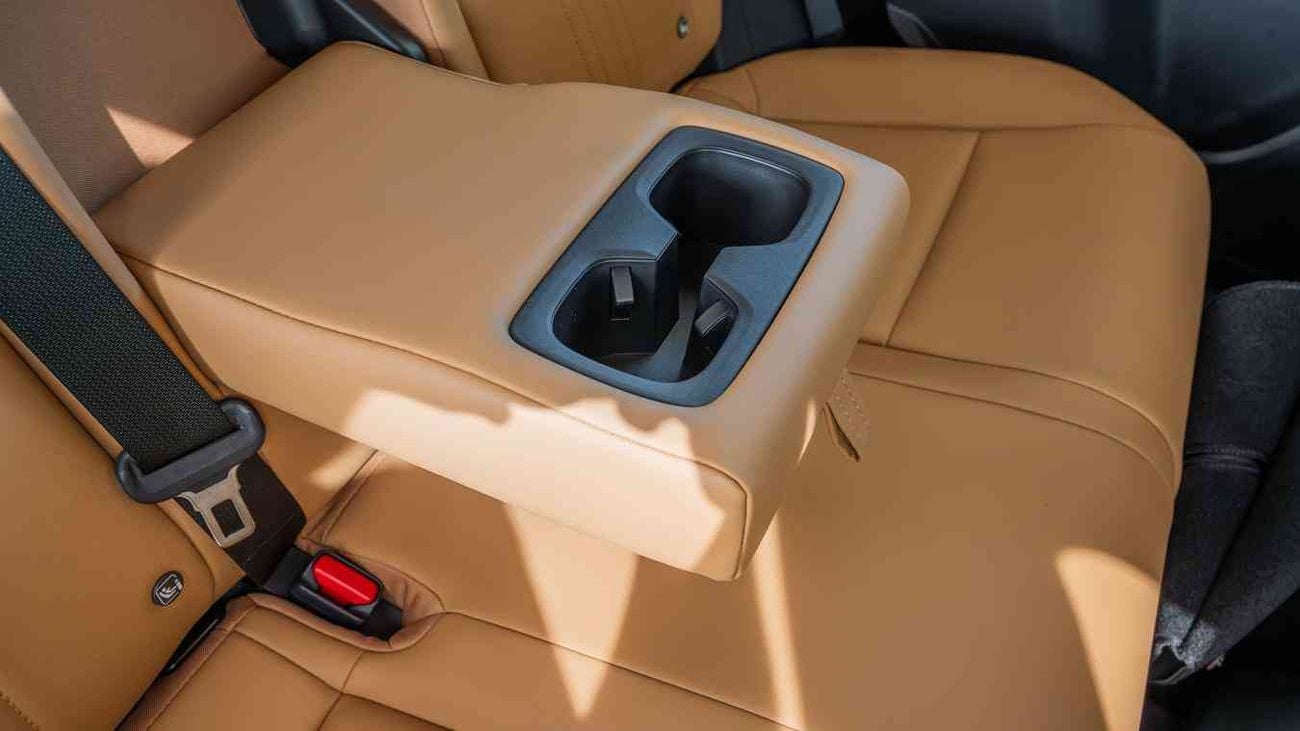 Lexus NX350 ECTAV0009 - 2026 Lexus NX350 - 2.4L Petrol Auto - Khaki Green