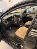 Volvo XC60 T5