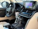 Toyota Land Cruiser GXR 3.3L TWIN TURBO DIESEL BASIC OPTION WITHOUT SUNROOF 2026 MODEL
