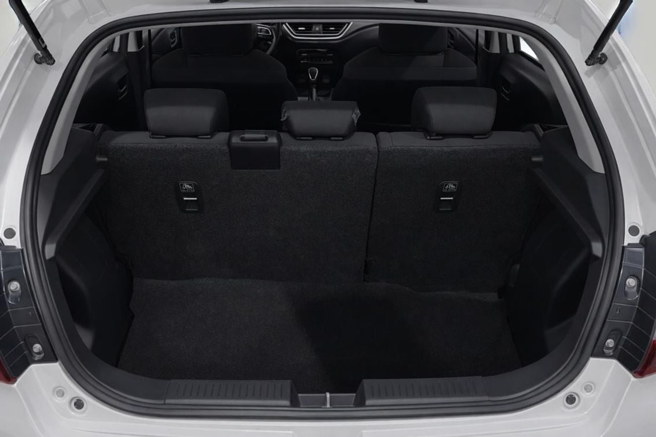 Suzuki Baleno GL 2024 | AED 494/Month | 0 DP | 30 Day Return | Warranty