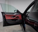 BMW 420i M SPORT 420i Special Edition M-Sport • Warranty + Service Package • FDSH • GCC