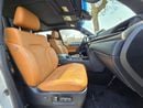 Lexus LX570 SIGNATURE LEXUS LX570 SIGNATURE FULL OPTION 2021 GCC AL FUTTAIM LEXUS SINGLE OWNER IN MINT CONDITION
