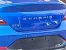 Genesis G70 PRESTIGE GENESIS G70 PRESTIGE 2.0L RWD
