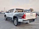 Toyota Hilux ADVENTURE (RAMADAN OFFER) TOYOTA HILUX PICKUP RHD 2023 MODEL 2.8 L DIESEL AUTOMATIC(PM81485)