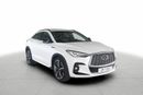 إنفينيتي QX55 SENSORY 2.0