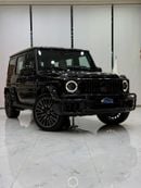 Mercedes Benz G63 AMG STANDARD G 63 AMG