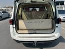 Toyota Land Cruiser GXR