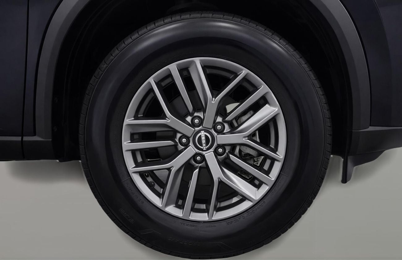 Nissan X Trail S 2023 | AED 1049/Month | 0 DP | 30 Day Return | Warranty | Service History
