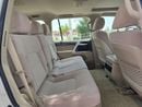 Toyota Land Cruiser VXR 5.7 2021 GCC AL FUTTAIM SINGLE OWNER IN MINT CONDITION