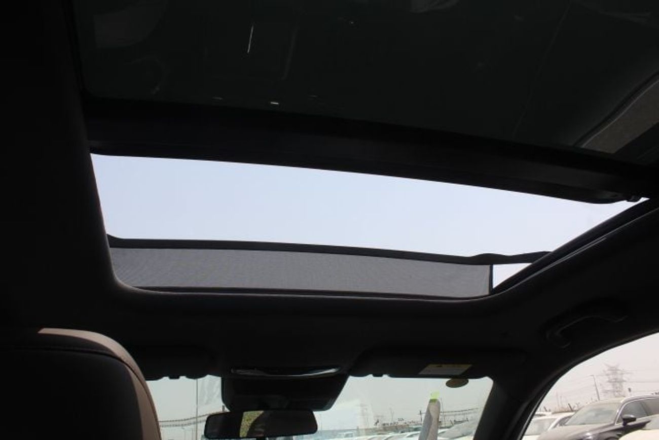 Changan CS55 Plus STANDARD